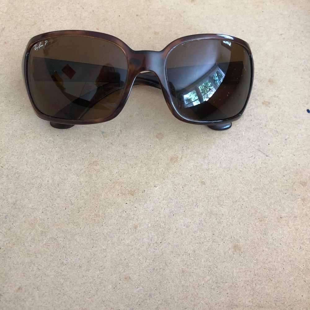 Ray Ban sunglasses